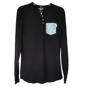 Serengetee Men’s Long Sleeve Shirt